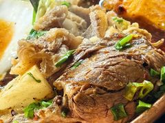 -朝伟清真铜瓢牛肉馆(三十年老·店)