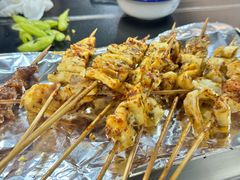 -老黑板筋(顺义总店)