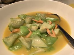 -扬州香格里拉·香宫中餐厅