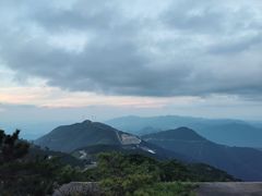 -九宫山风景区