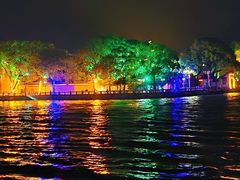 -同里湖度假村(二期店)