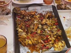 -蟹宗蟹(润达国际五楼店)