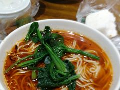 -秦云老太婆摊摊面(蜀汉路店)
