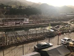 -碓臼峪自然风景区