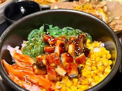 -左舞和风屋便当(金地店)