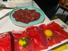 -许府牛火锅(信义坊总店)