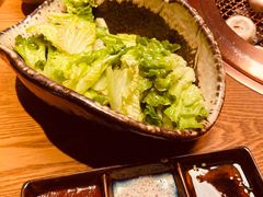 -炎蔵牛舌烤肉