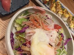 -初居食屋日式料理(万象城购物中心店)
