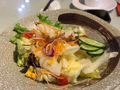 -温度铁板烧(亚泰大街店)