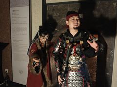 -洛阳古墓博物馆