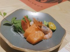 -鸟山鸣·日料食堂(王府井店)