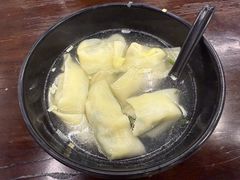-上味馆南翔小笼(真金路店)