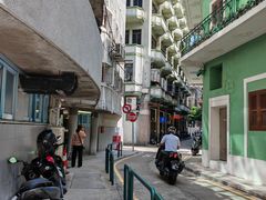 -澳门十六浦索菲特大酒店