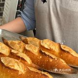 在上海，会反复去的面包店！