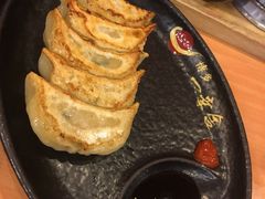 -博多一幸舍(侨福芳草地购物中心店)