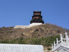 -定都峰