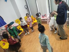 -英孚教育青少儿(河东资深教研中心)