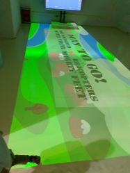 -多多淘儿童体验中心(重庆来福士店)