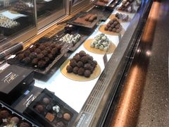-Awfully Chocolate(来福士广场店)