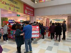 -鹏欣水游城