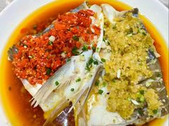 -农家湘菜(安亭店)