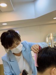 -雅仕 HAIR SALON 美发沙龙