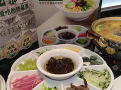 -黑窑厂糖油饼烤鸭·清真菜(旗舰店)