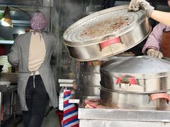 -大兴街扣碗包子馆