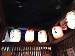 -二丁目食堂(浑南花园城店)