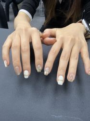 -芊屿芊浔美甲