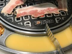 -韩宫宴烤肉·料理(宝山万达店)