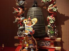 -新加坡佛牙寺龙华院