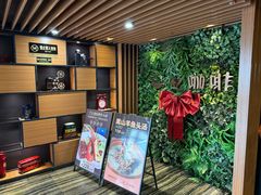 -忆咖啡观景餐厅(桂林象山公园店)