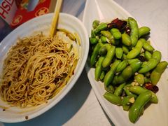 -肥肥虾庄·金牌油焖大虾(沙湖店)