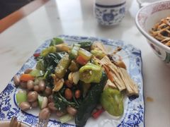 -天天初二·天津传统捞面·天津特色菜(凌奥总店)