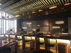 -盡膳口福跷脚牛肉火锅(合生汇购物中心店)