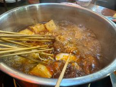 -老何太太鹤岗小串·团建聚餐(龙华店)