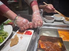 -海底捞火锅(宏大财富广场店)