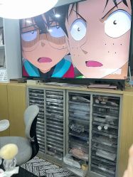 -小洁美甲美睫半永久定妆