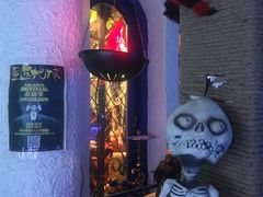 大堂-Sirena海妖日咖夜酒