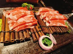 -捞王锅物料理(凯旋路店)