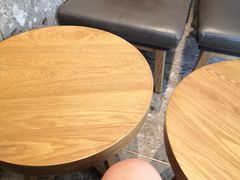 用餐区-星巴克(深圳港隆城分店)