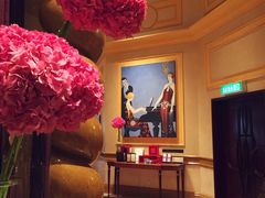 -澳门十六浦索菲特大酒店