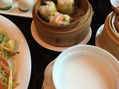 -新天世纪中餐厅