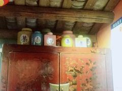 -老客家·客家菜(万达店)