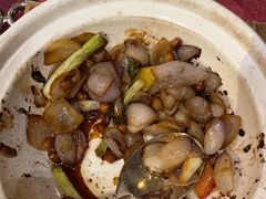 -天府中餐厅·粤菜·海南菜·生猛海鲜(三亚海棠湾洲际度假酒店)