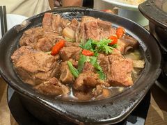 -洪兴砂锅·融合砂锅菜(三站店)