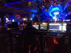 -MOSSO德国餐厅·音乐酒吧(环宇荟店)
