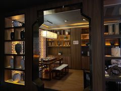 -江南足纪·影院足道·轻奢SPA(笋岗HALO广场店)