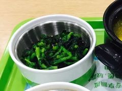 葱油菜苔-老乡鸡(桐城市盛唐店)